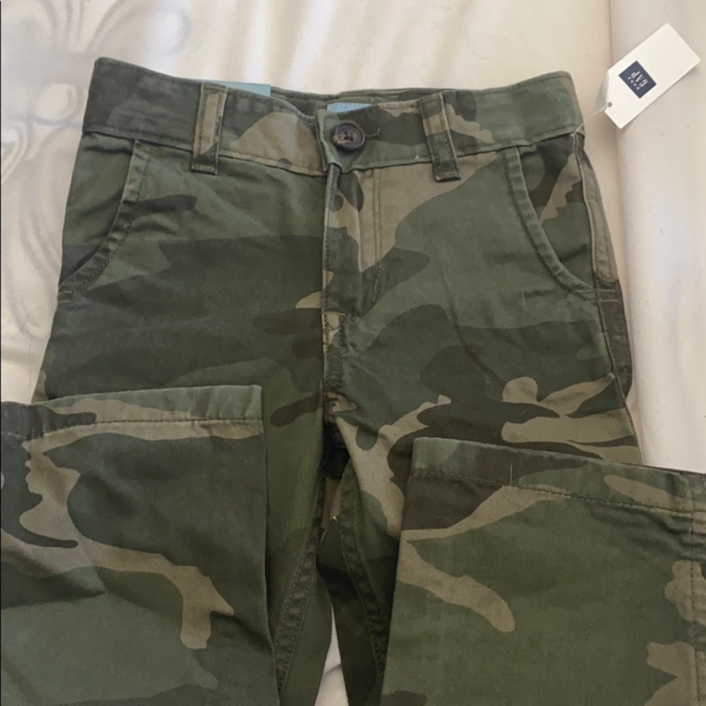Boy jeans